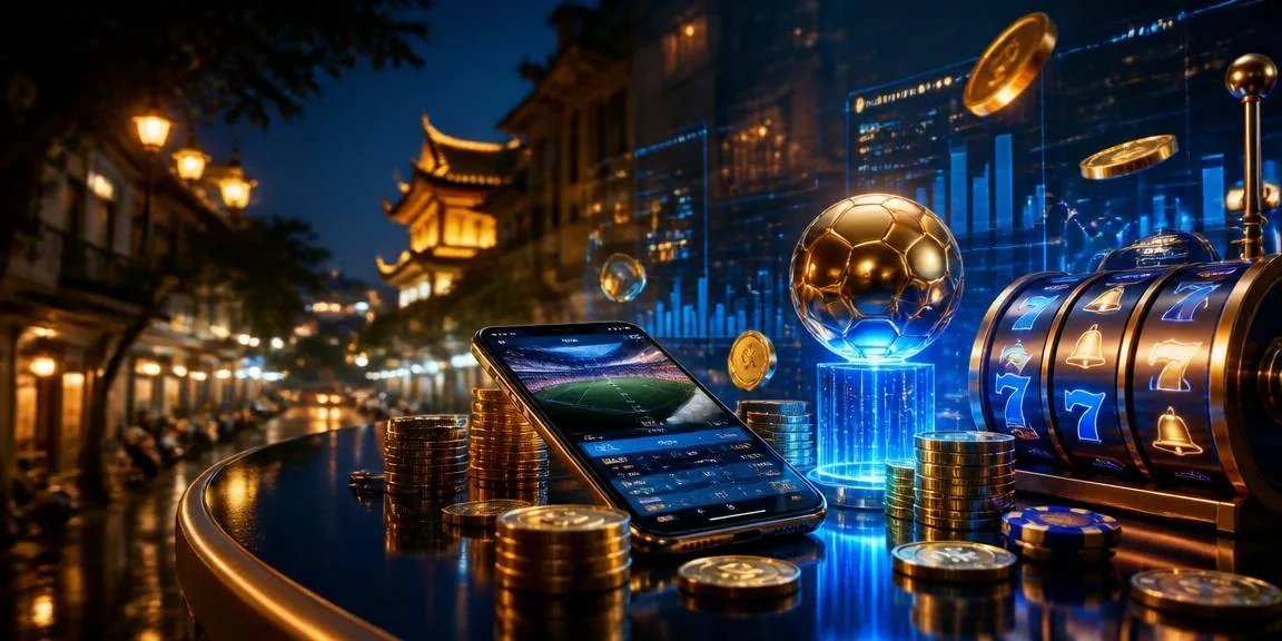 vv116 Ưu đãi tân thủ casino