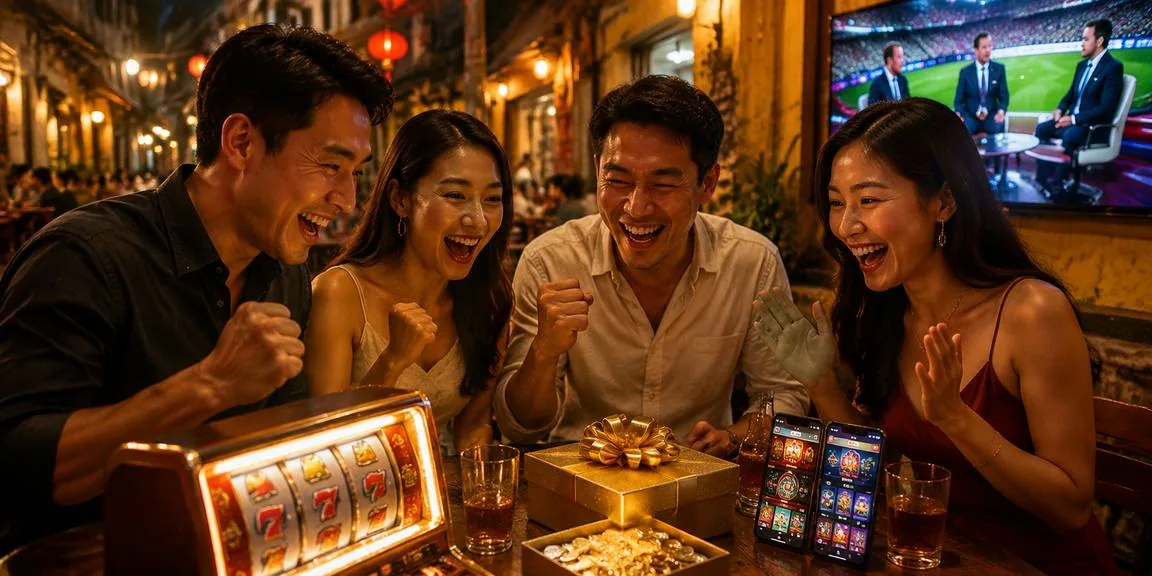 vv116 Trải nghiệm di động